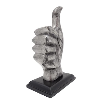 Figurine décorative pouce « OK » THU