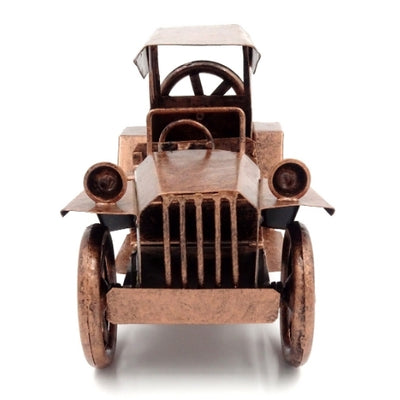Voiture rétro - modèle décoratif vintage - NC1737