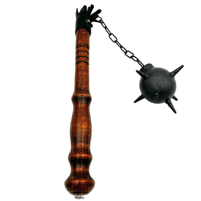 Morgenstern „Poranna Gwiazda“ - Replik – MZ-1P