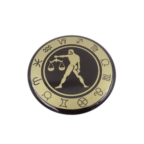Aimant signe du zodiaque Balance