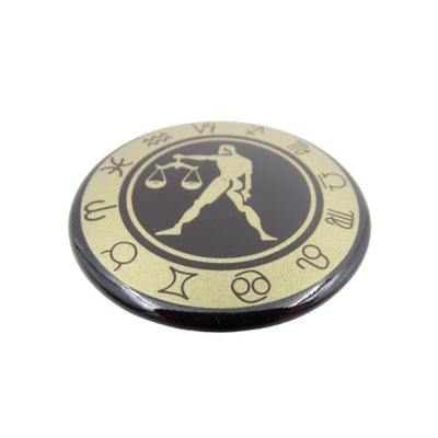 Aimant signe du zodiaque Balance