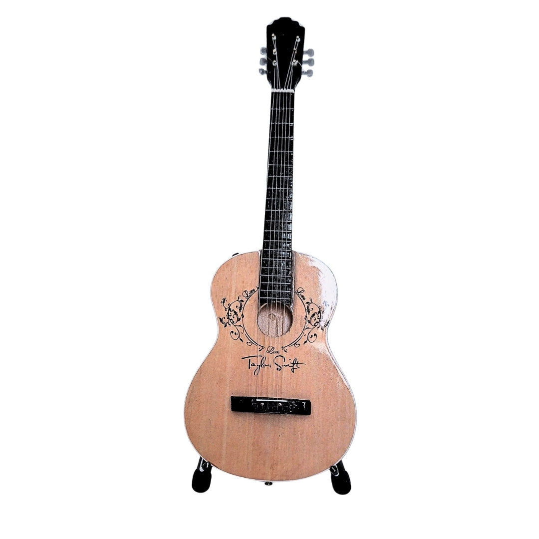 Mini Guitar – Taylor Swift – MGT-8938