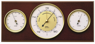 Wetterstation Fischer 9103-22-001