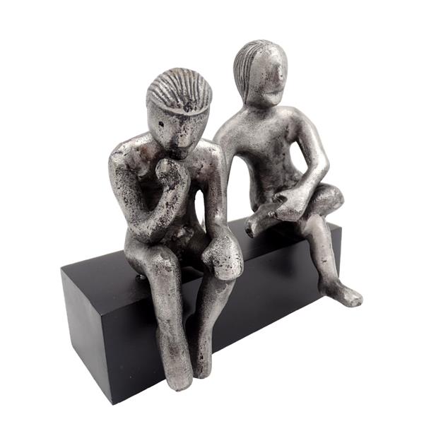 Gemini decorative figurine GEM