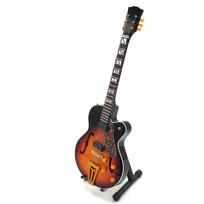 Mini-Gitarre - Elvis Presley Maßstab 1:4 - MGT-0857