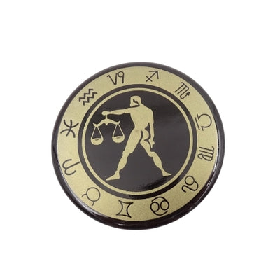 Aimant signe du zodiaque Balance