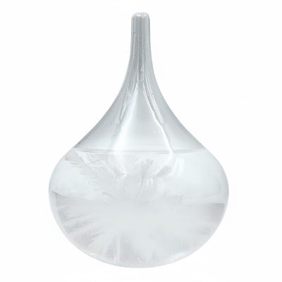 Baromètre tempête de FitzRoy - Goutte Storm Glass - BAG1