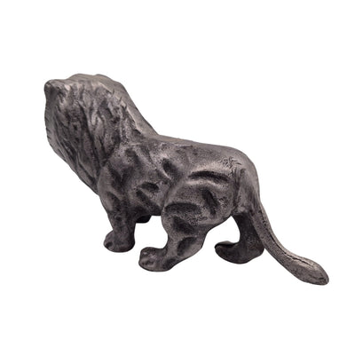 Löwen-Dekorationsfigur LEO