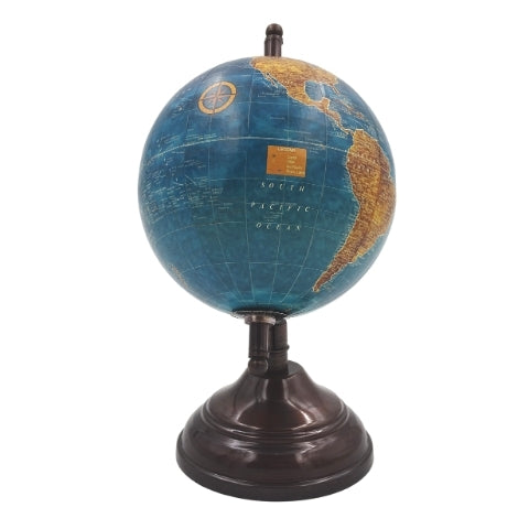 Globe décoratif Blue Ocean – NC2577