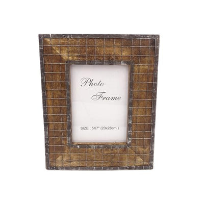 Holz-Bilderrahmen - A-1329 - Fotoformat 13 x 18 cm