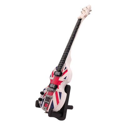 Mini-Gitarre 15cm The Beatles Paul McCartney – BMG-028