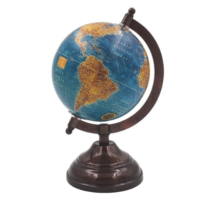 Globe décoratif Blue Ocean – NC2577