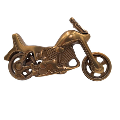 Modèle réduit de moto en métal – N-2960