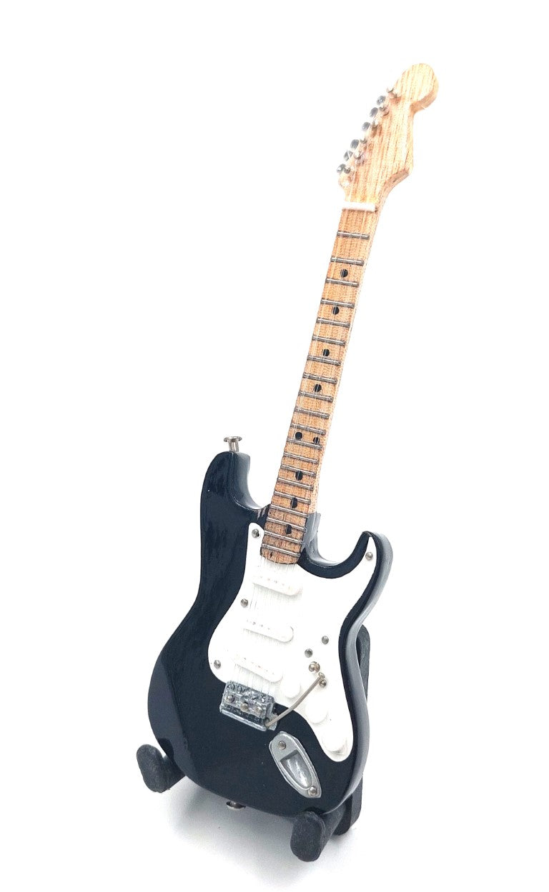 Mini Guitar 15cm - BMG-030 in E. Clapton Style
