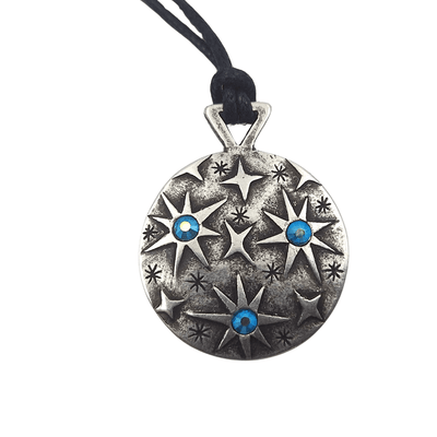 Collier - Étoiles EST 34