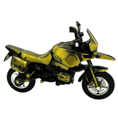 Modèle métallique de moto - HJ1