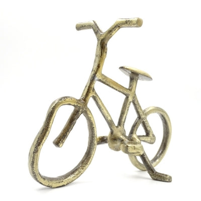 Figur Fahrrad - Crash MT209