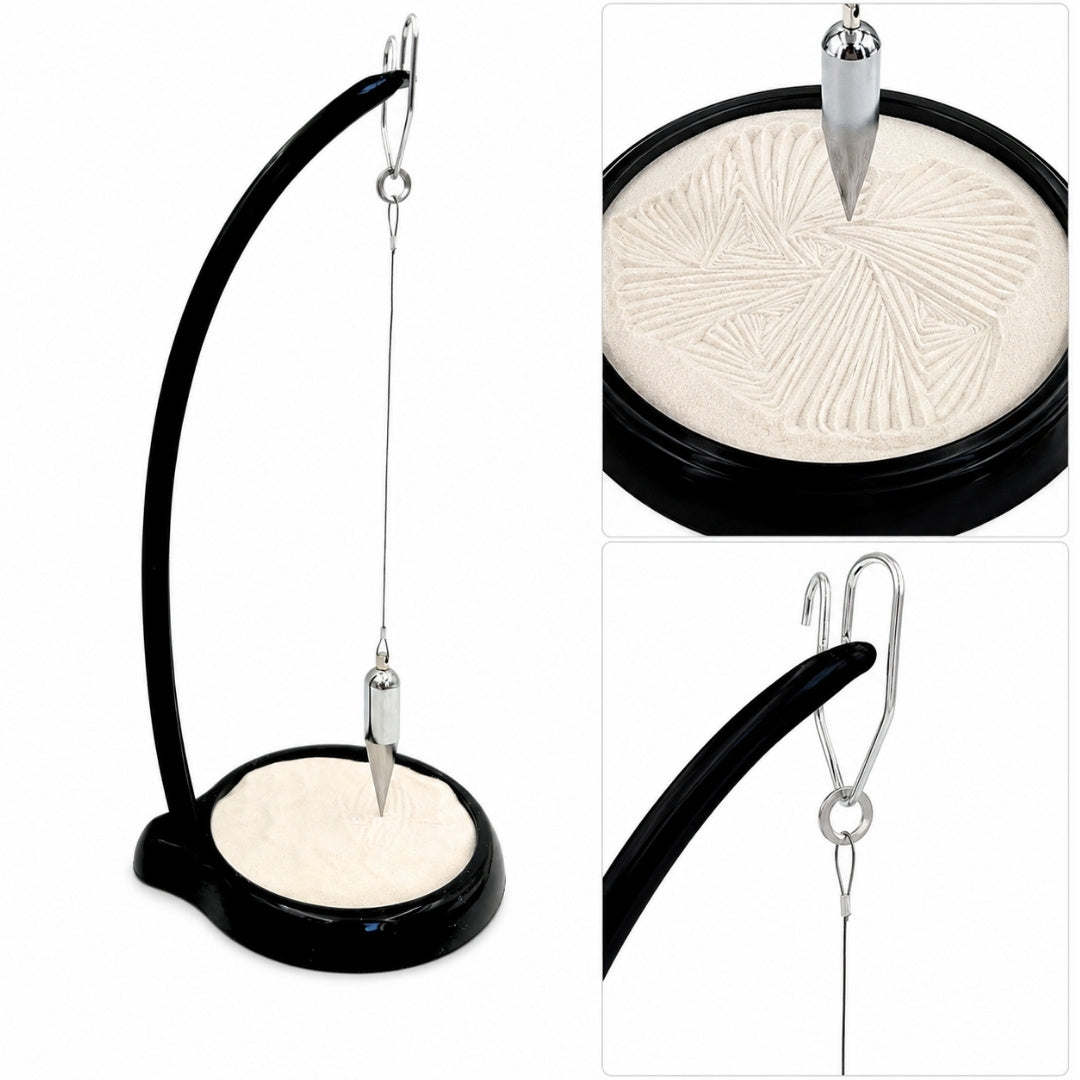 Sandpendel Sand Pendulum - Gadget Dekoration - SP012