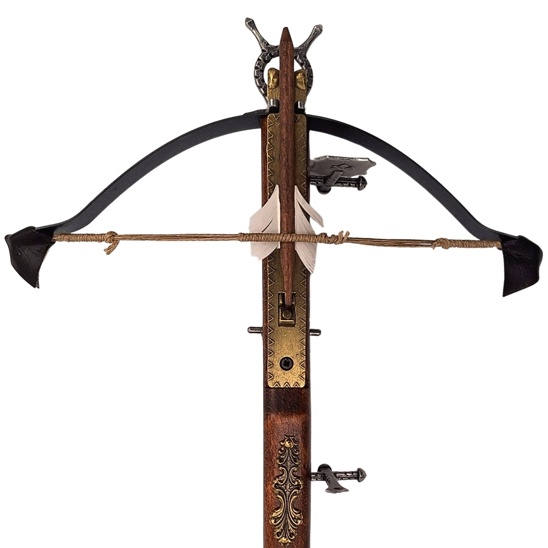 Crossbow Replica - 0F
