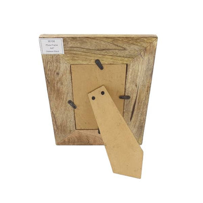 Holz-Bilderrahmen 30158 - Fotoformat 15 x 10 cm