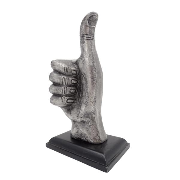 Figurine décorative pouce « OK » THU