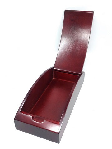 Holzschachtel 21 x 9 x 5,5cm - P3