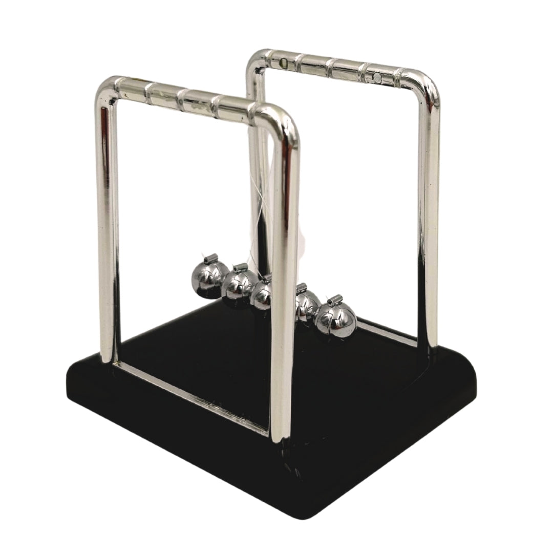 Pendule à billes de Newton – Gadget de bureau - YG002C