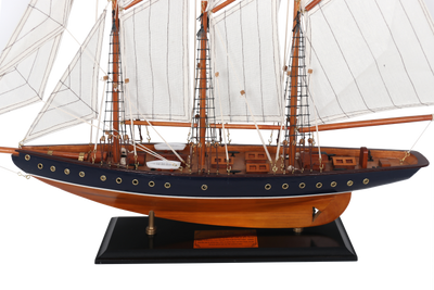 Modell des Schoners Atlantic - 72cm - ATL72