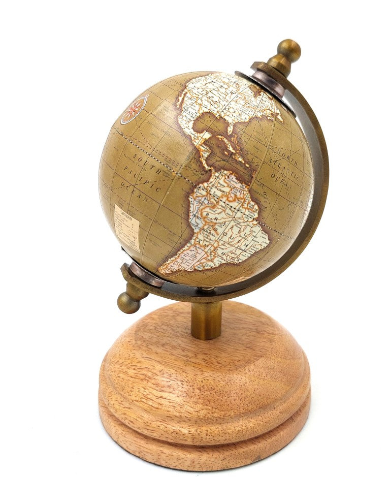 Globe décoratif GLB-2098