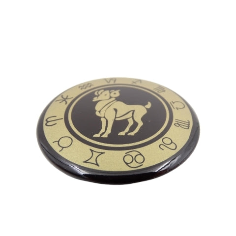 Magnete segno zodiacale Ariete BAR