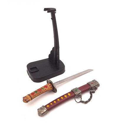 Katana - Brieföffner - SW-199