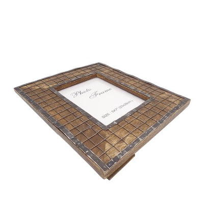 Holz-Bilderrahmen - A-1329 - Fotoformat 13 x 18 cm