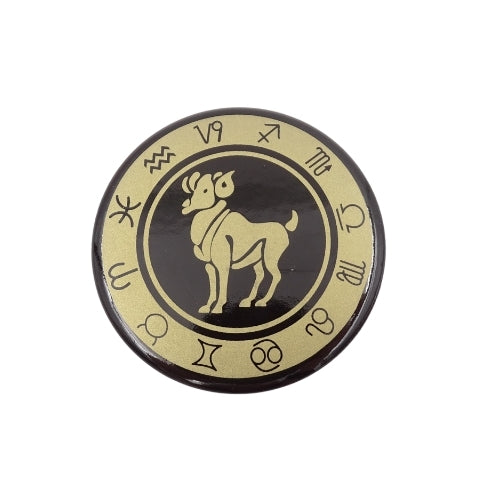 Magnete segno zodiacale Ariete BAR