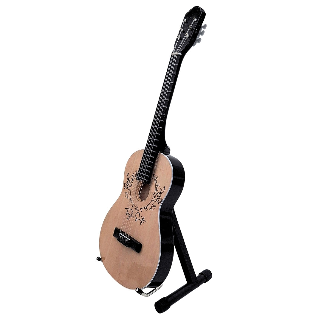 Mini Guitar – Taylor Swift – MGT-8938