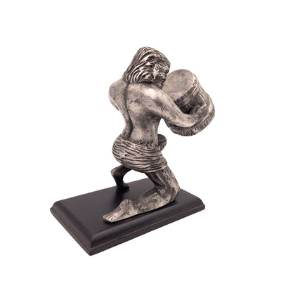 Wassermann-Dekorationsfigur AQU