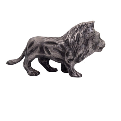 Löwen-Dekorationsfigur LEO