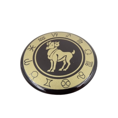 Magnete segno zodiacale Ariete BAR