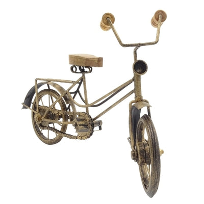 Figur Retro-Fahrrad NC1714