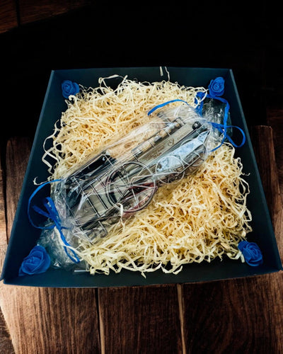 Emballage de cadeaux