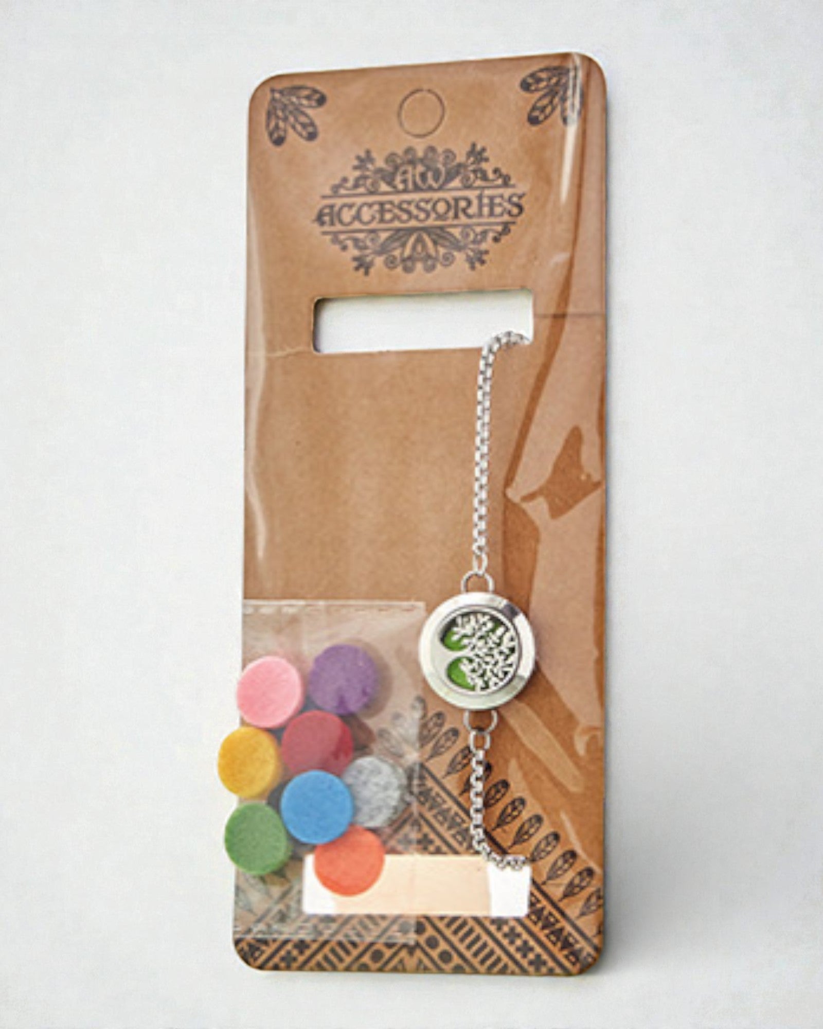 Ali dell’Aurora – Bracciale aromaterapico con ali d’angelo 20 mm