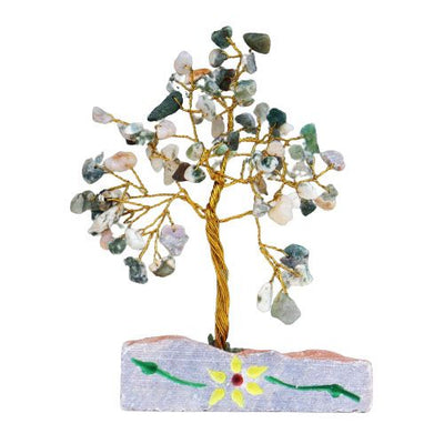 Magic Agate Tree