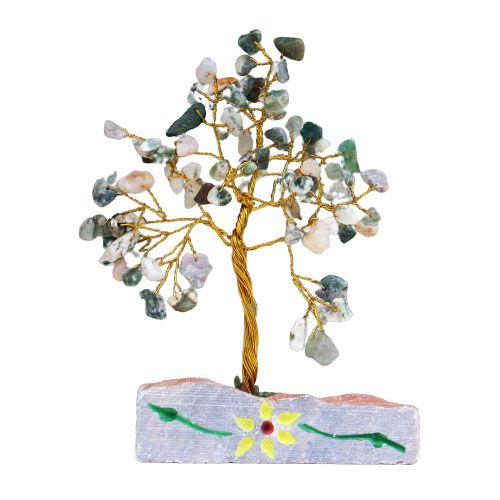 Magic Agate Tree