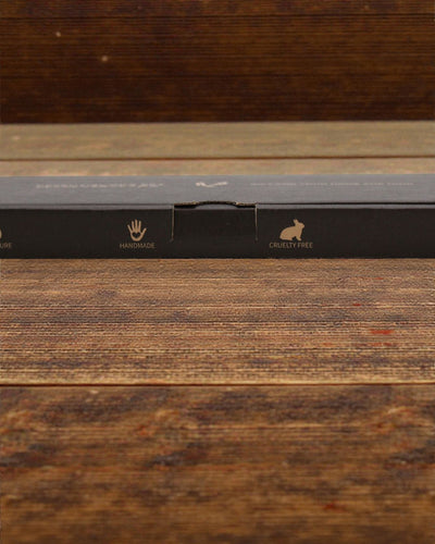 Éveil printanier de la nature – ensemble luxueux de 12 huiles essentielles de 5 ml avec pipettes