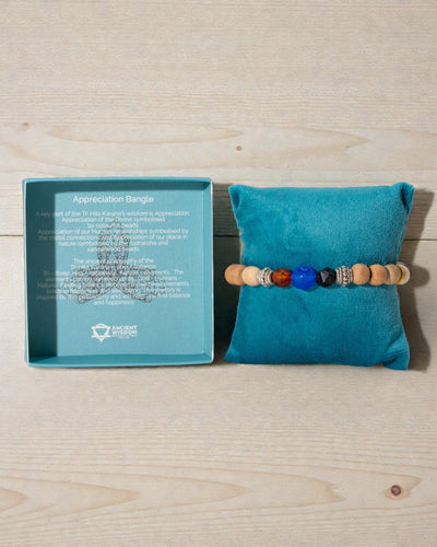 Bracelet Harmonie de l’âme Tri Hita Karana – Reconnaissance