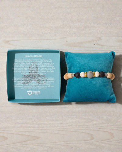 TriHita Pietra dell’equilibrio – Bracciale dell’equilibrio di Bali