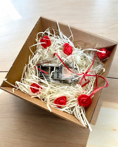 Emballage de cadeaux