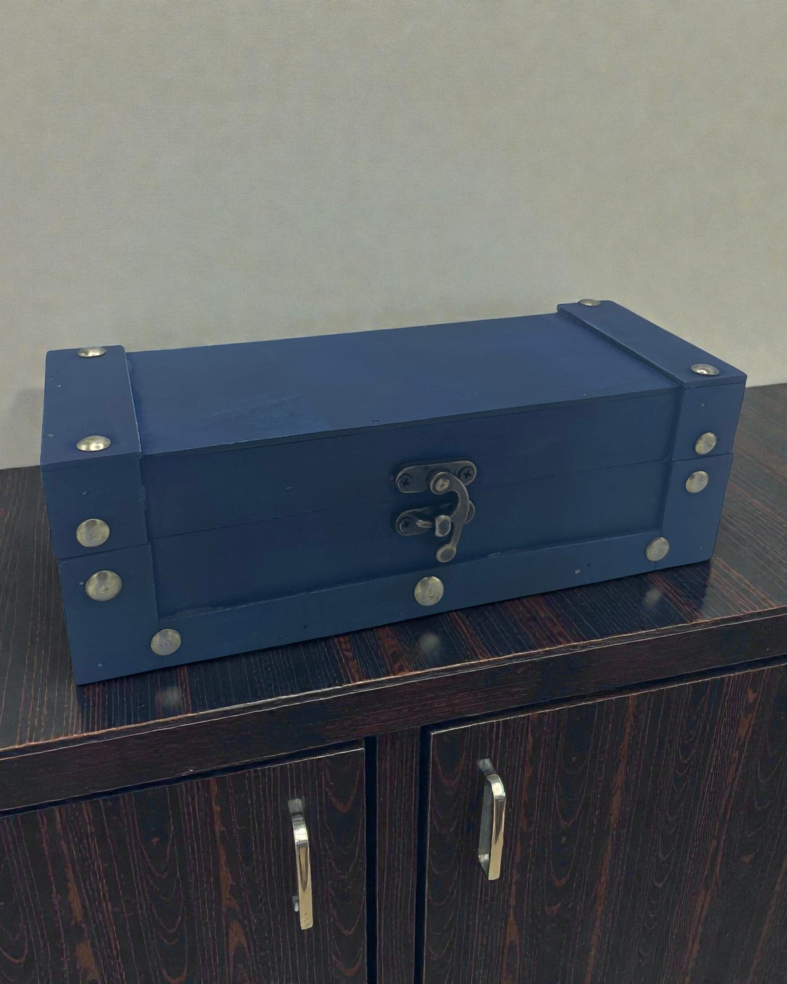 Snella Arca Oceanica – Lunga Cassa Blu