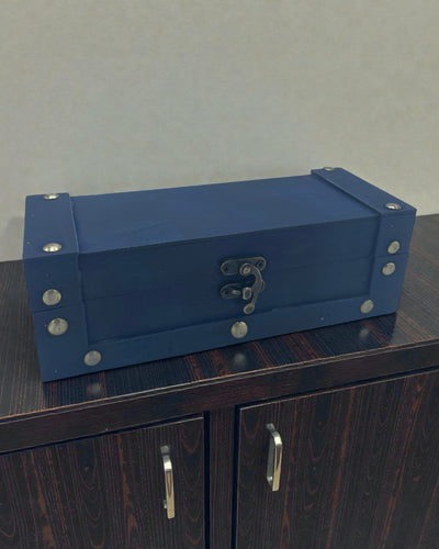 Snella Arca Oceanica – Lunga Cassa Blu