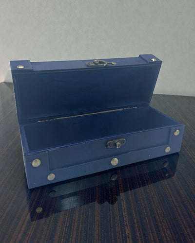 Snella Arca Oceanica – Lunga Cassa Blu