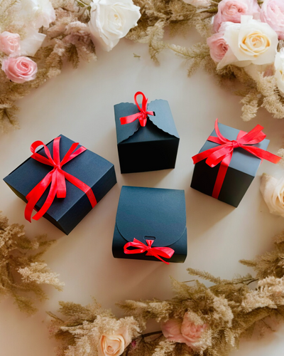 Emballage de cadeaux